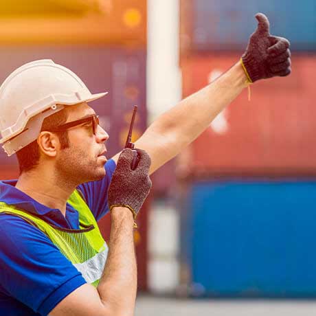 two-way radios