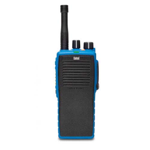 entel radios for logistics